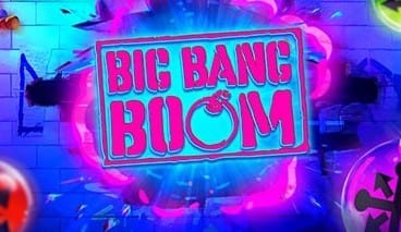 Big Bang Boom